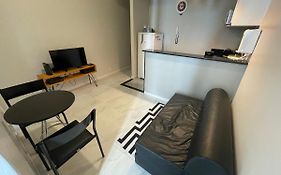 Lindo apartamento em Copacabana