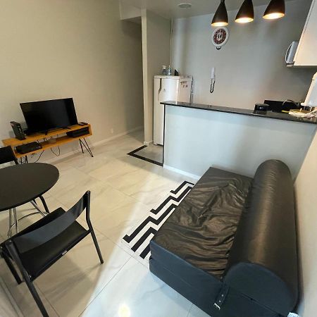 Lindo apartamento em Copacabana Rio de Janeiro Exterior foto