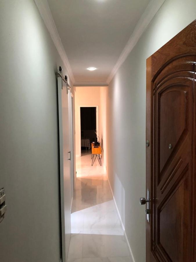 Lindo apartamento em Copacabana Rio de Janeiro Exterior foto