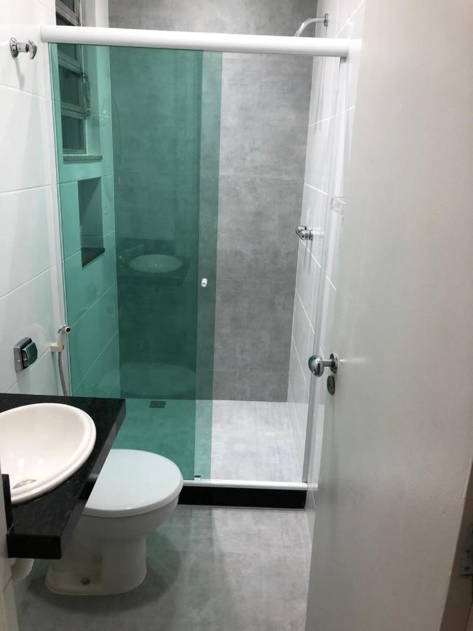 Lindo apartamento em Copacabana Rio de Janeiro Exterior foto