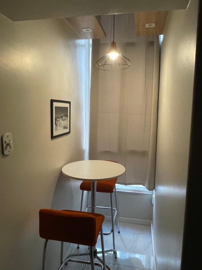 Lindo apartamento em Copacabana Rio de Janeiro Exterior foto