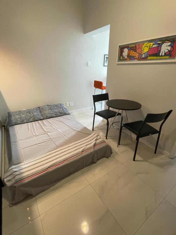 Lindo apartamento em Copacabana Rio de Janeiro Exterior foto