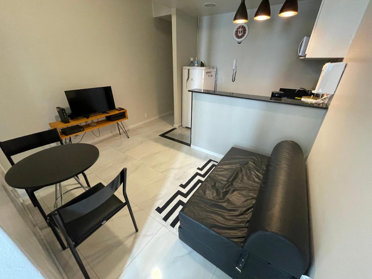 Lindo apartamento em Copacabana Rio de Janeiro Exterior foto