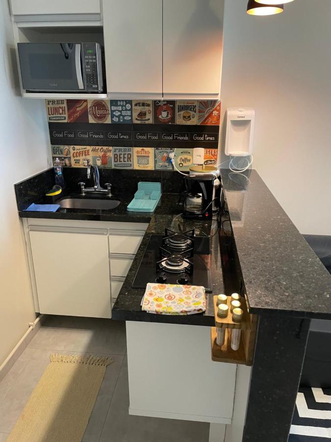 Lindo apartamento em Copacabana Rio de Janeiro Exterior foto