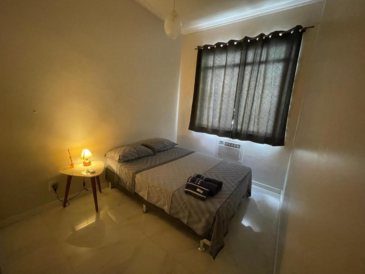 Lindo apartamento em Copacabana Rio de Janeiro Exterior foto