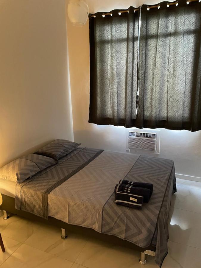 Lindo apartamento em Copacabana Rio de Janeiro Exterior foto