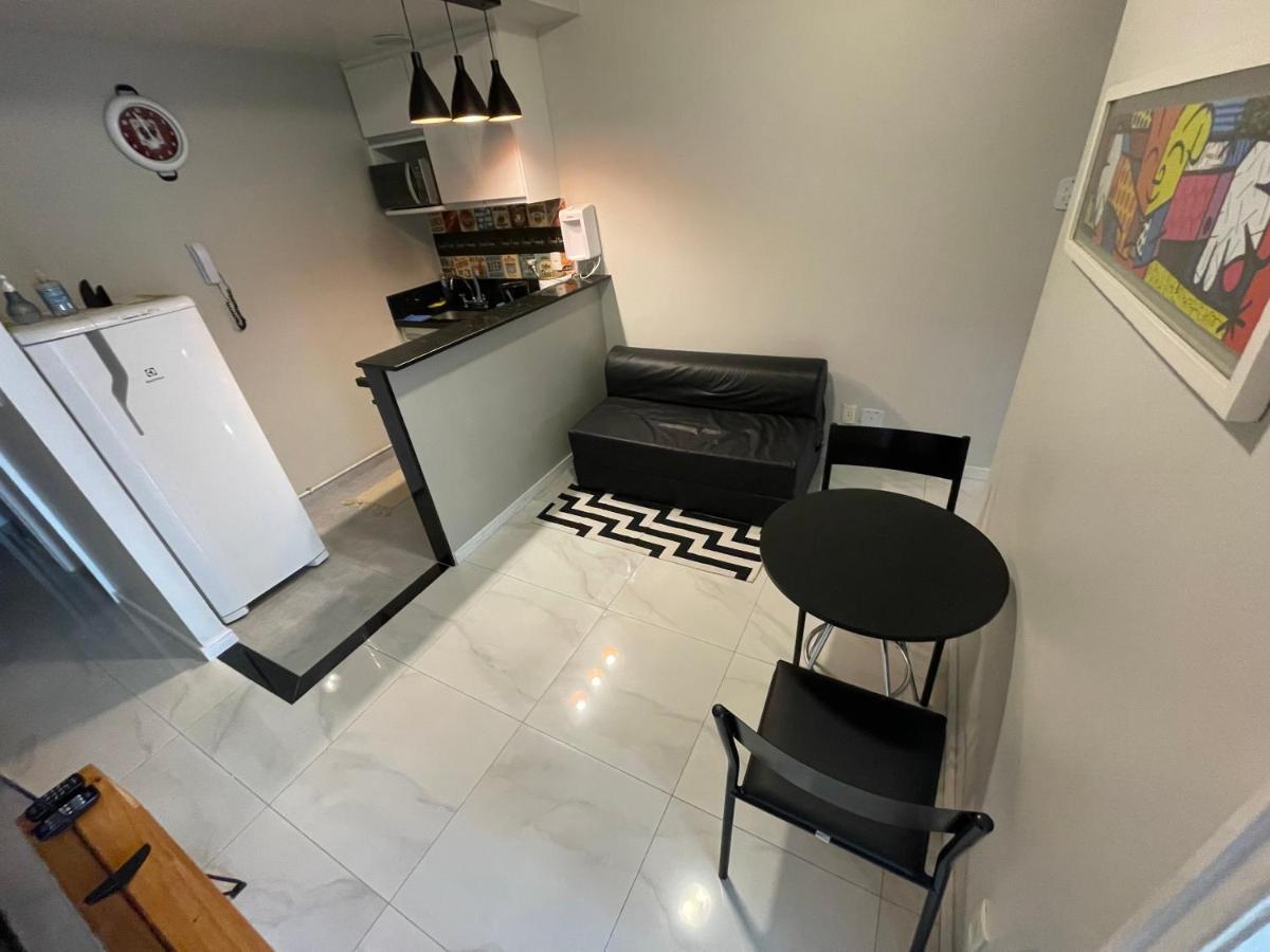 Lindo apartamento em Copacabana Rio de Janeiro Exterior foto